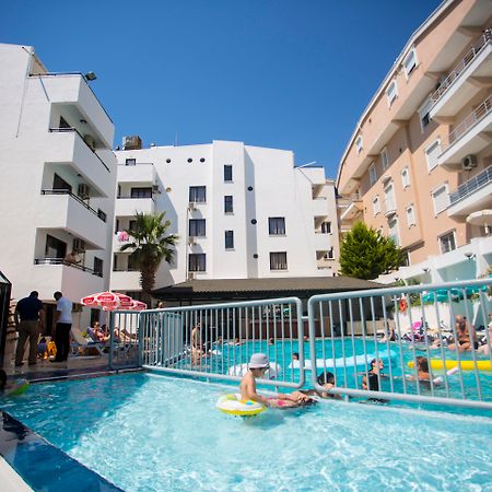 Tuntas Suites Altinkum Didim Exterior foto