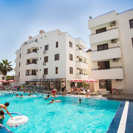 Tuntas Suites Altinkum Didim Exterior foto