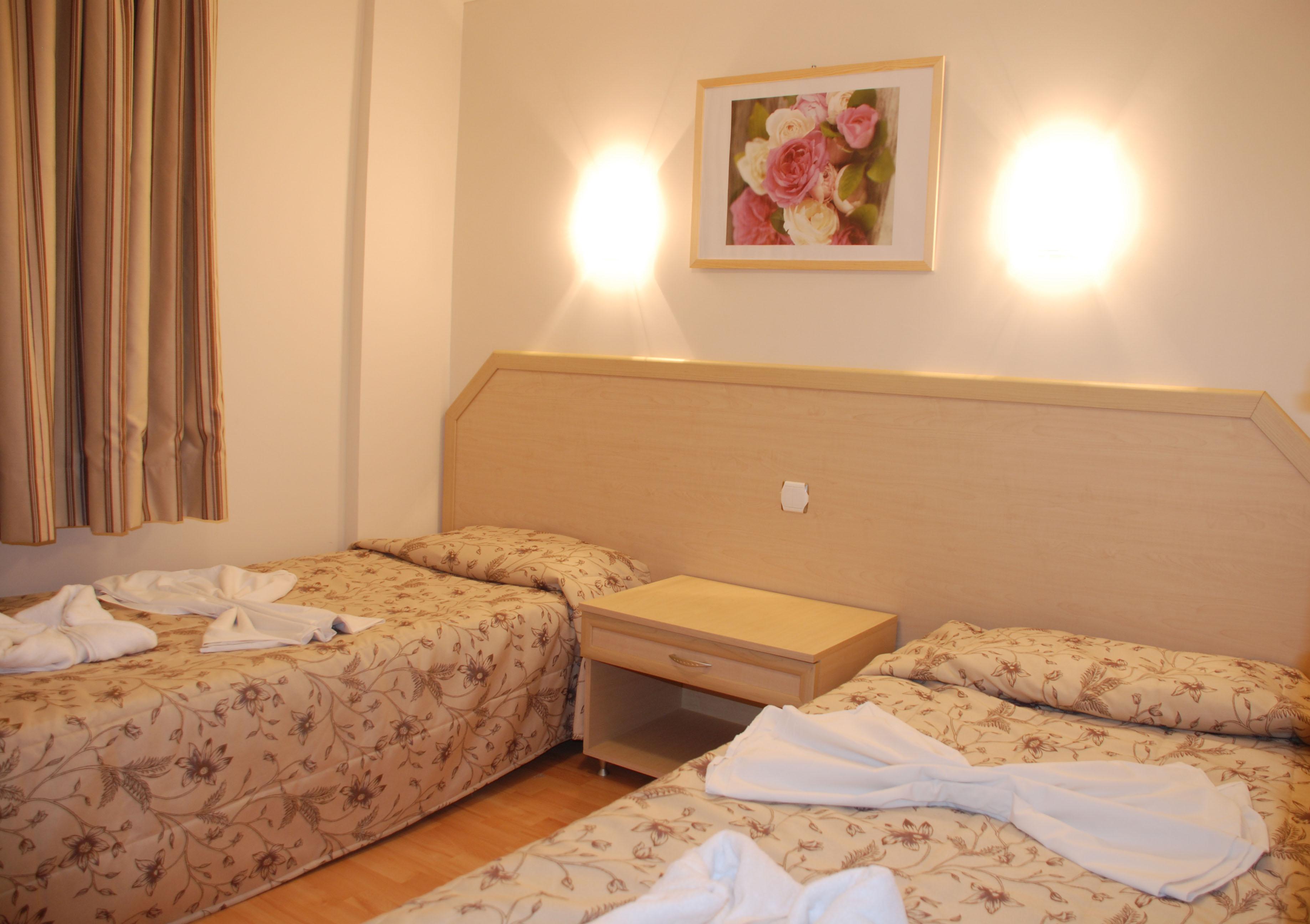 Tuntas Suites Altinkum Didim Exterior foto