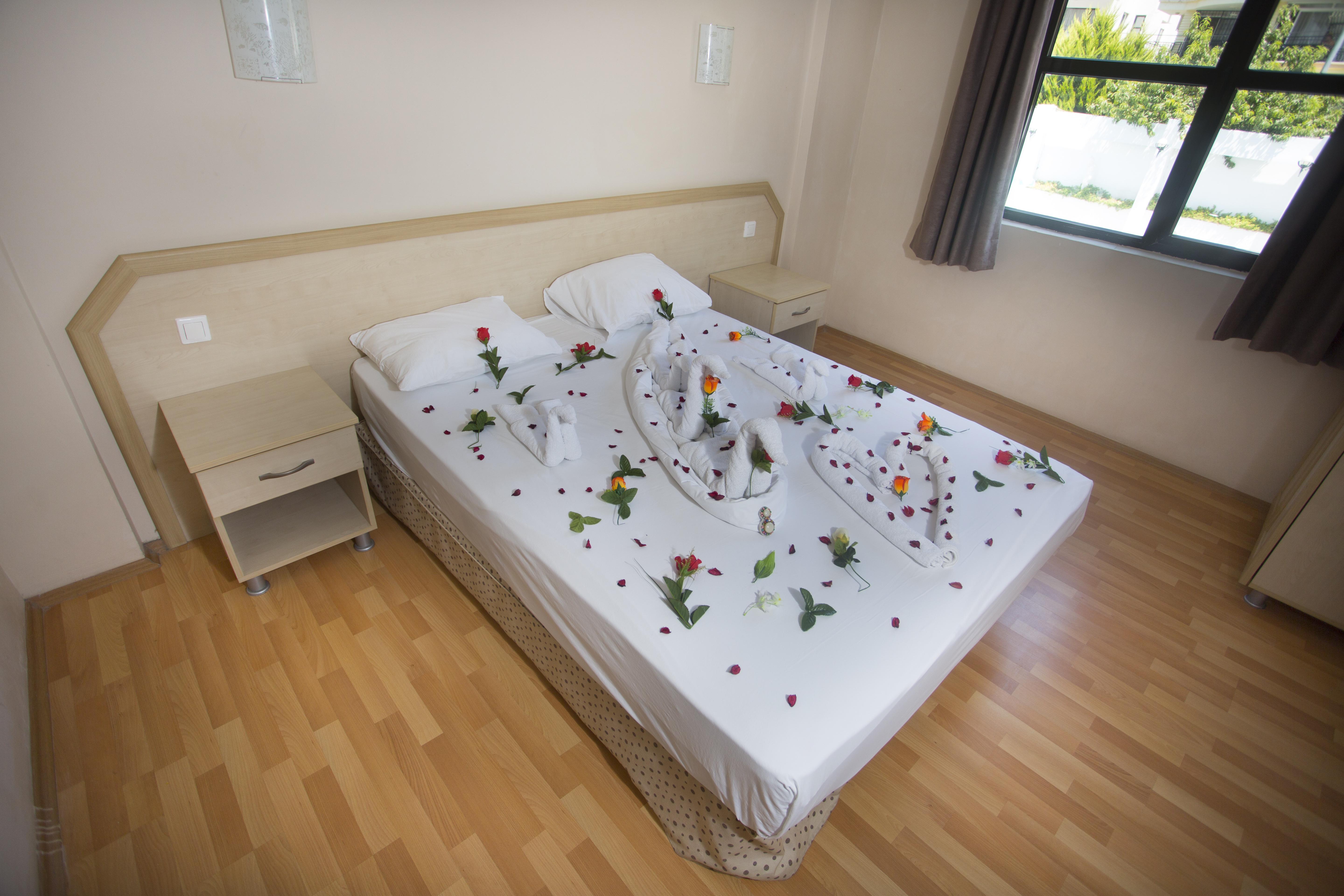Tuntas Suites Altinkum Didim Exterior foto