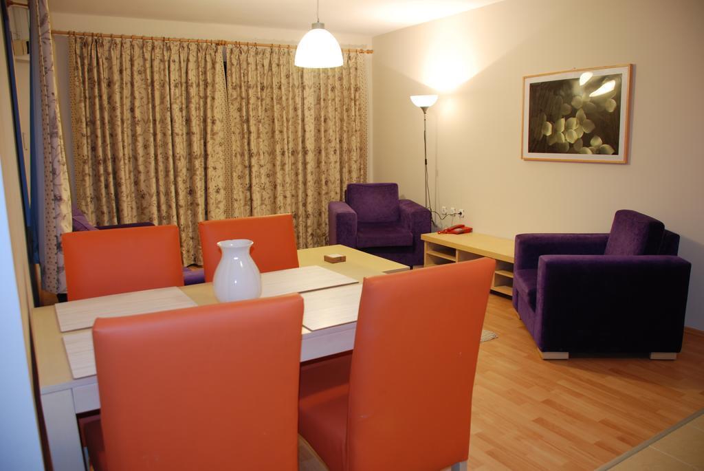 Tuntas Suites Altinkum Didim Exterior foto